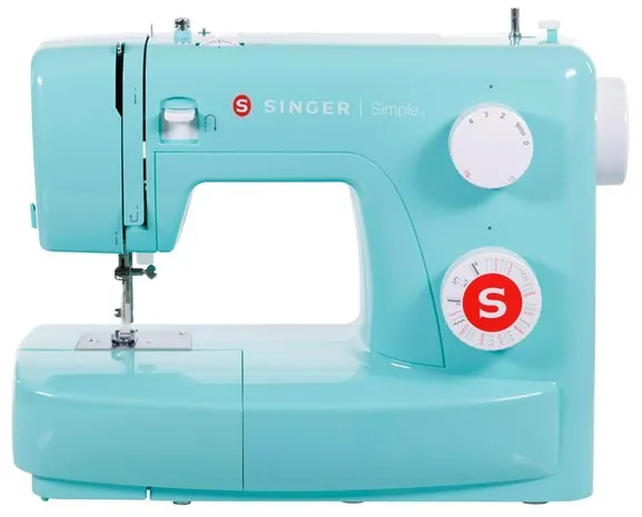 Singer 3223G - Turquoise